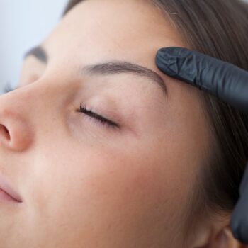 blefaroláser que es blefaroplastia asistida con láser cirugía estética perez sevilla