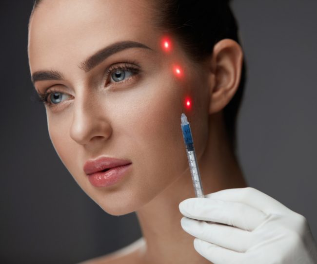 láser co2 resurfacing