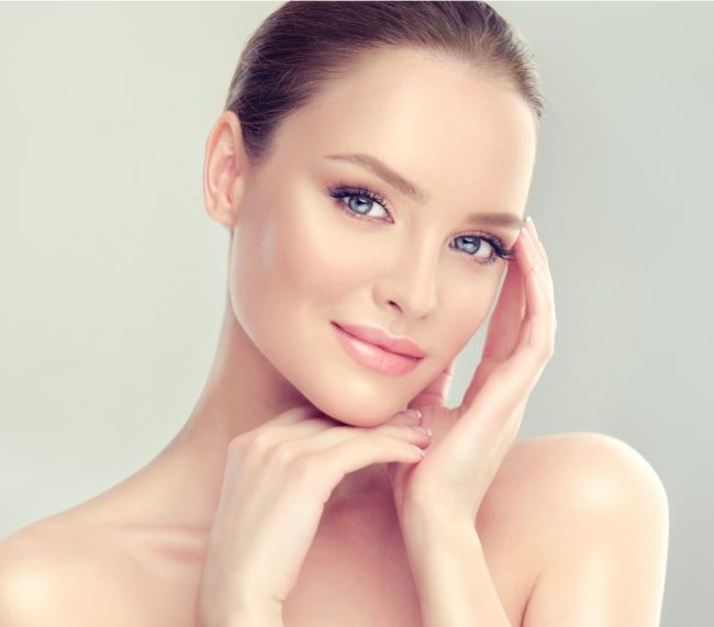 revitalización facial medicina estética dra perez sevilla