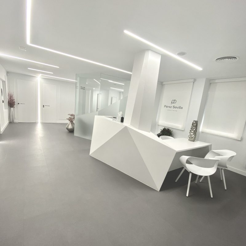 clínica doctora pérez sevilla madrid cirugía