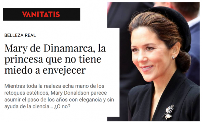 mary-de-dinamarca belleza real