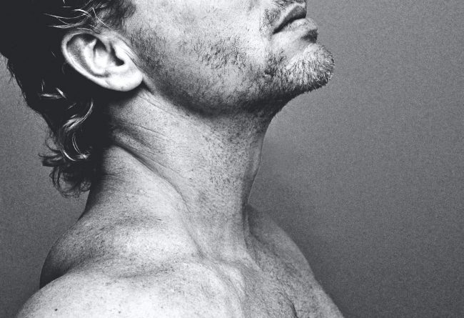 rejuvenecimiento facial para hombres