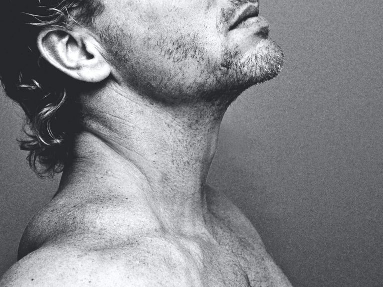 rejuvenecimiento facial para hombres