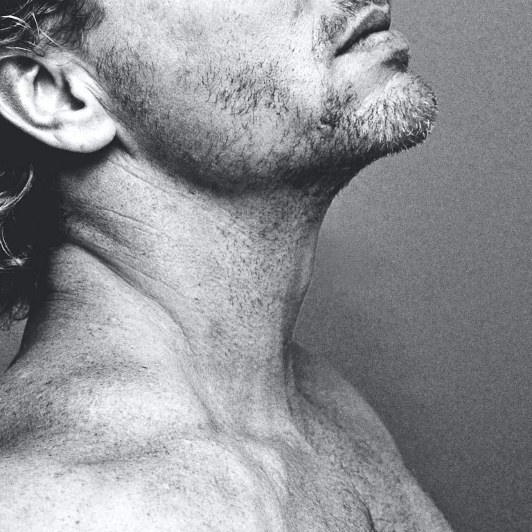 rejuvenecimiento facial para hombres