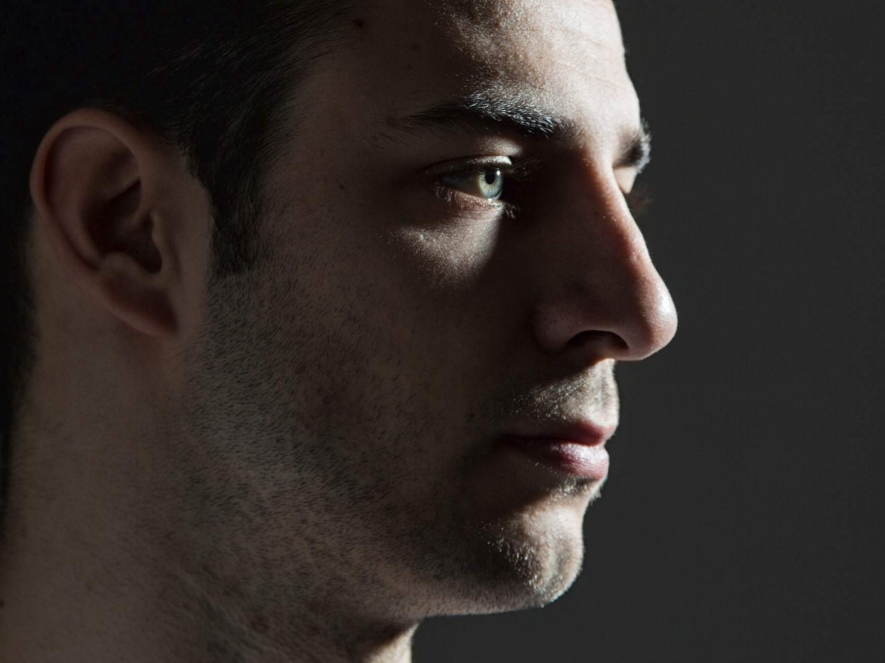 rinomodelación para hombres arreglar la nariz sin cirugía