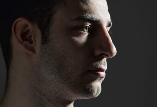 rinomodelación para hombres arreglar la nariz sin cirugía