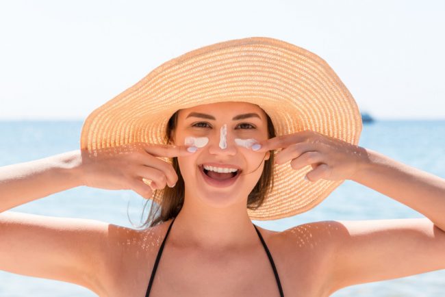 TRATAMIENTOS ESTETICOS EN VERANO tratamientos estéticos en verano