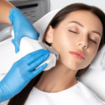 tratamientos de envejecimiento de cuello