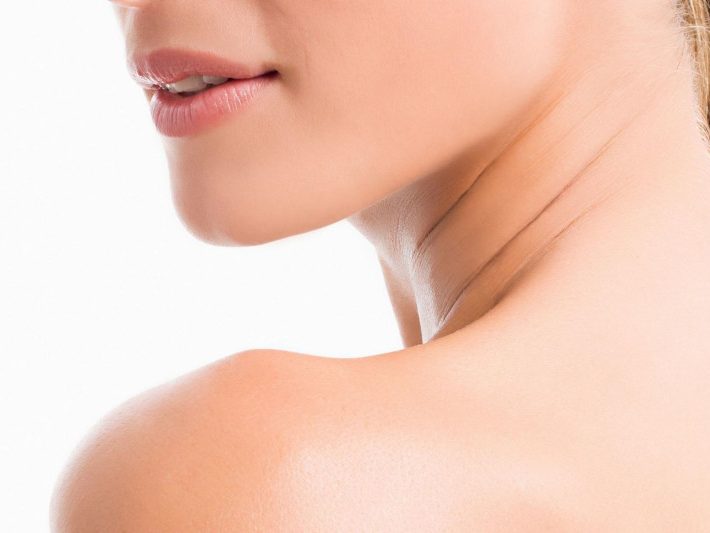Cómo rejuvenecer el cuello para acabar con las arrugas y la flacidez