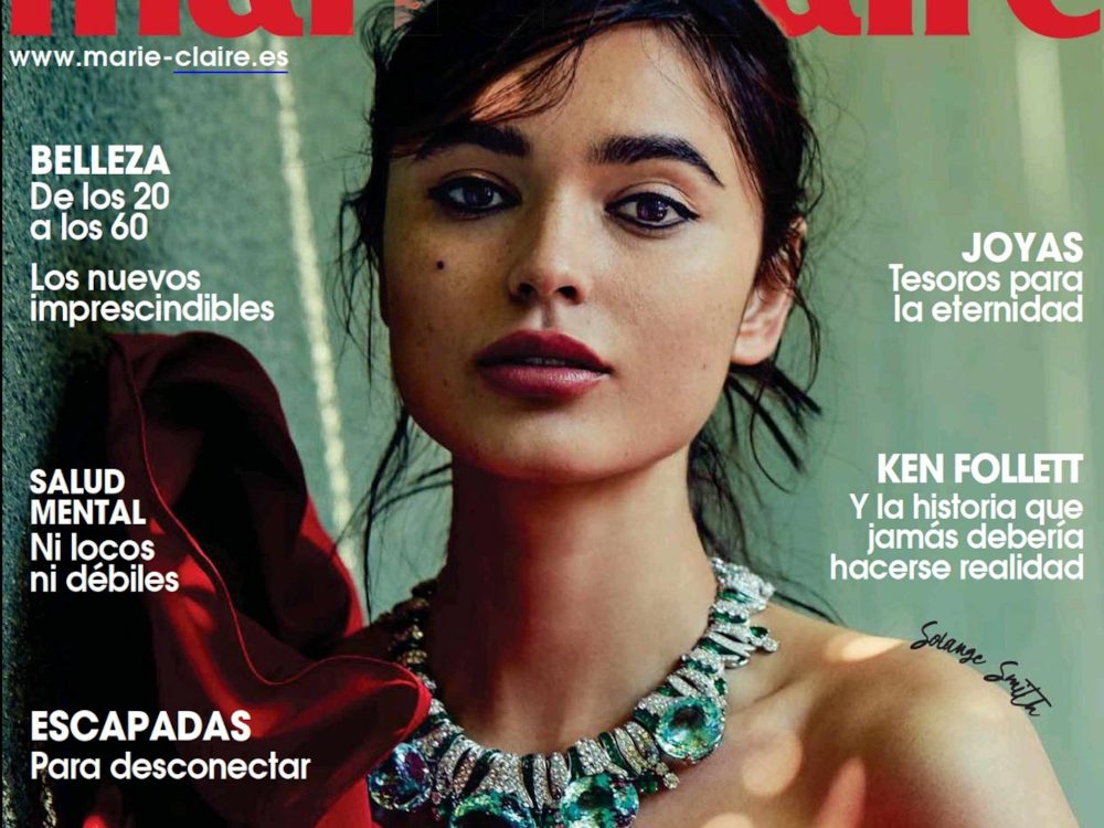 portada MClaire Enero22