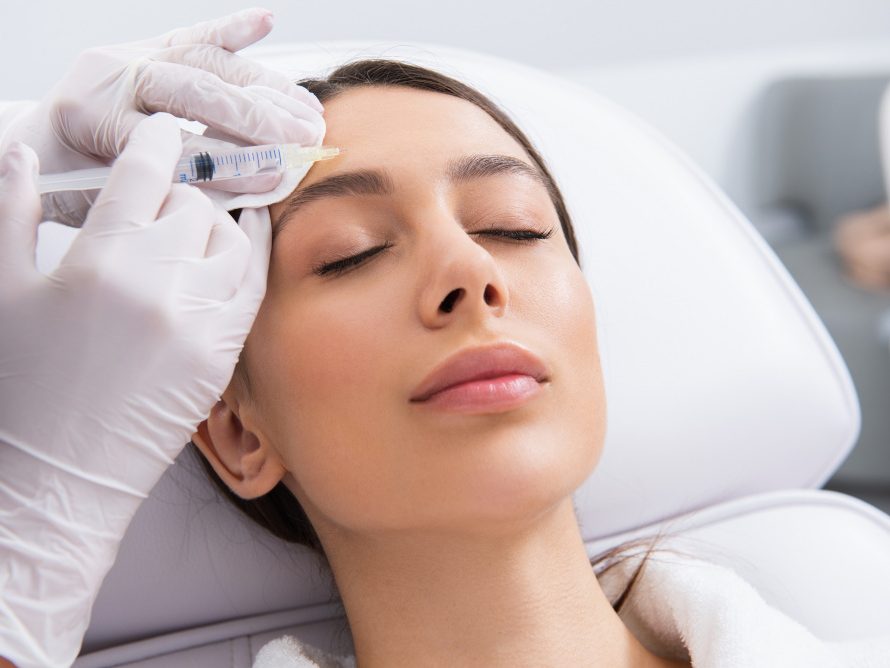 que es la huella estética y como evitarla