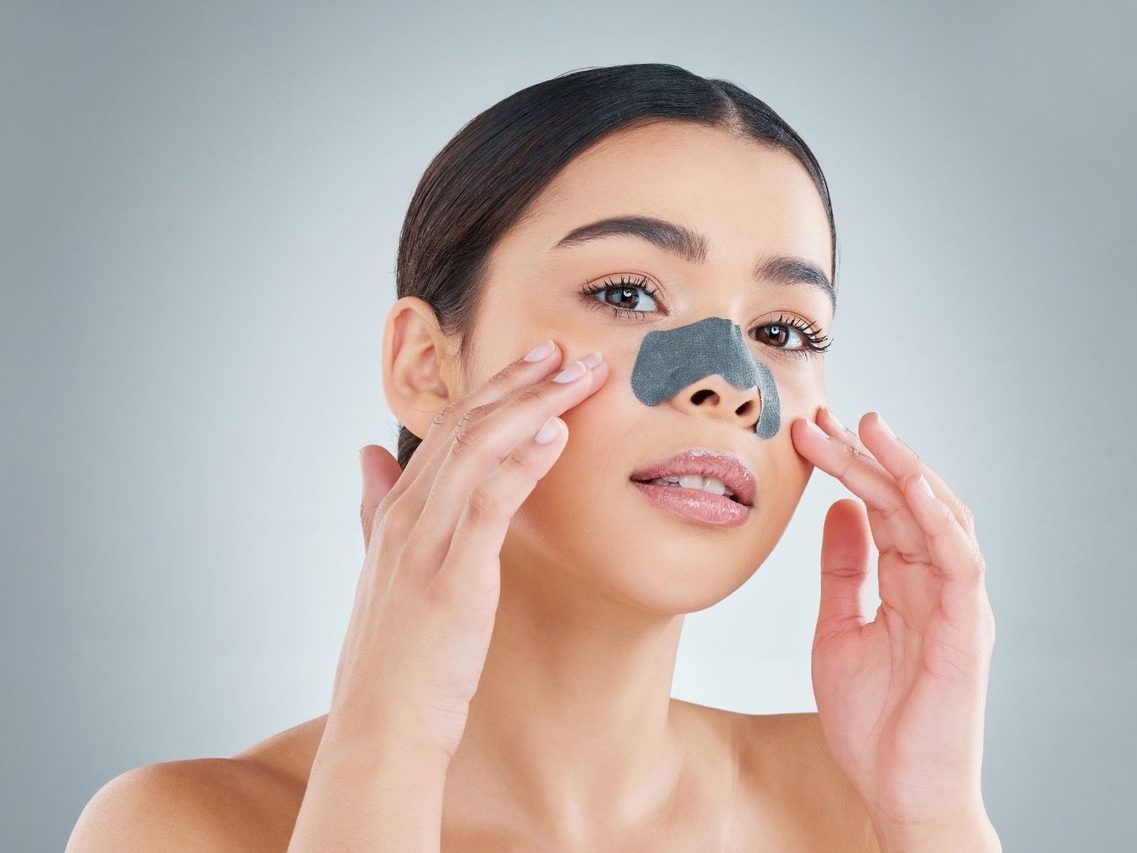 cómo cuidar la piel con poros muy visibles