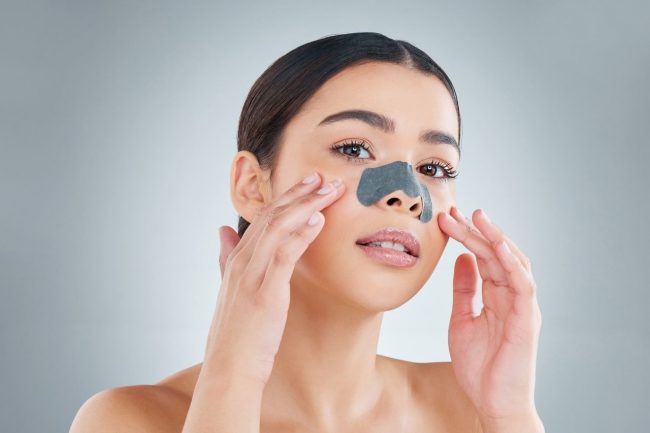 cómo cuidar la piel con poros muy visibles