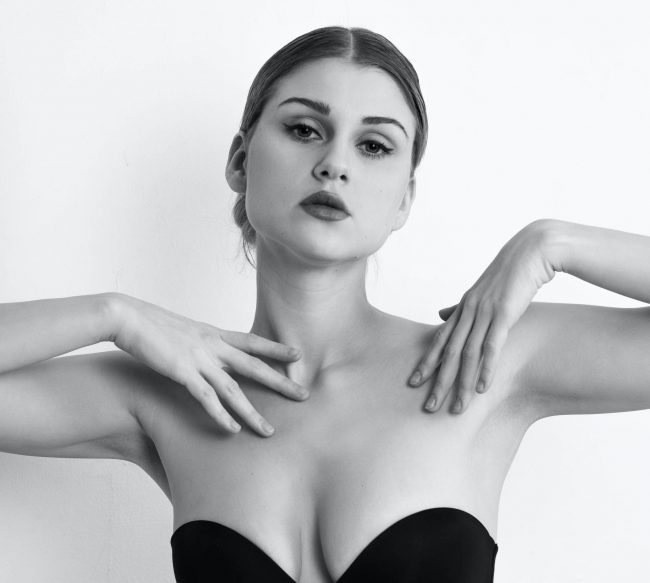 cómo cuidar el escote mejores tratamientos