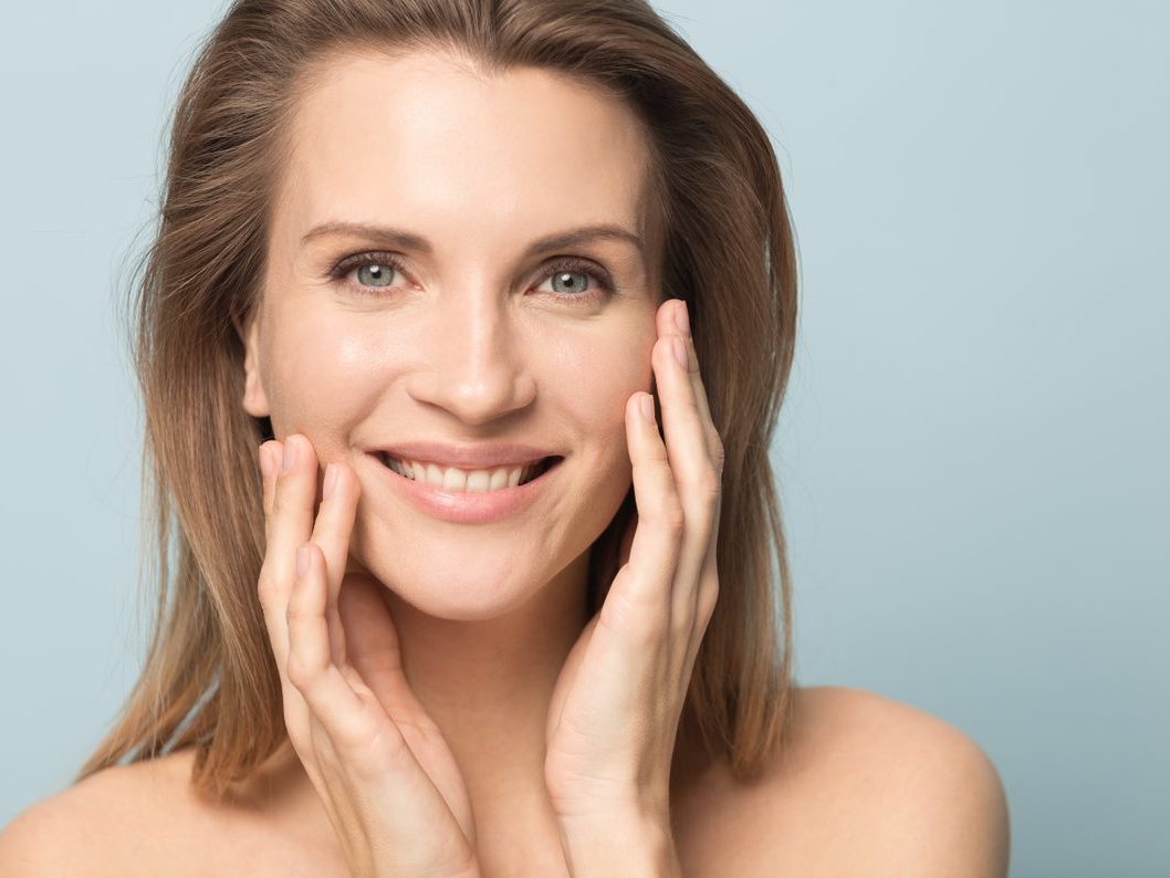 que son las arrugas actínicas