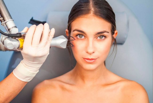 qué son y en qué se distinguen las ojeras pigmentarias y las ojeras vasculares