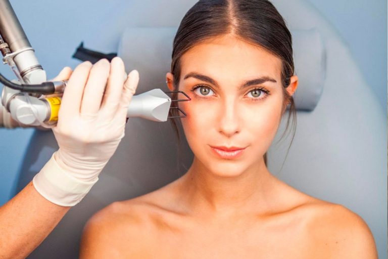 qué son y en qué se distinguen las ojeras pigmentarias y las ojeras vasculares