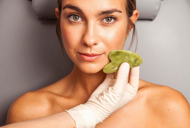 qué es el prejuvenecimiento facial