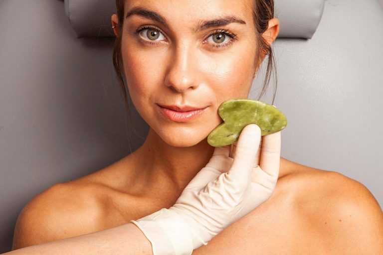 qué es el prejuvenecimiento facial