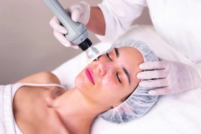 radiofrecuencia thermactive