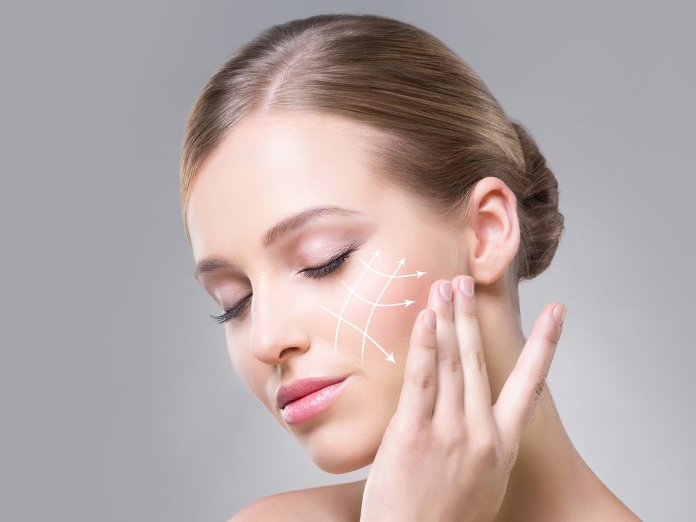 los mejores tratamientos para afinar el rostro