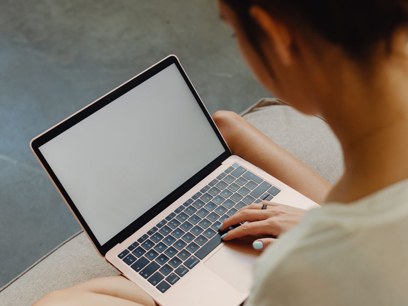 collarete de venus cuello tecnológico