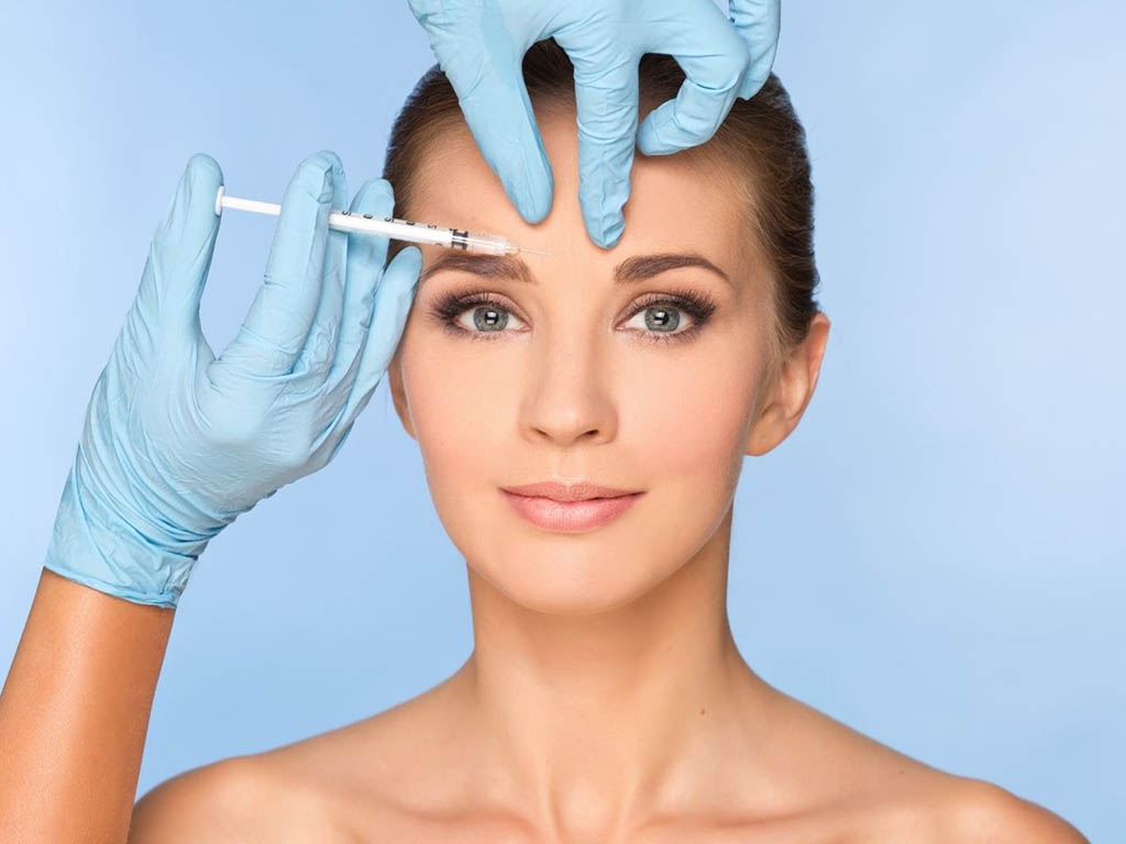 tratamientos estéticos antes de navidad bótox ácido hialurónico