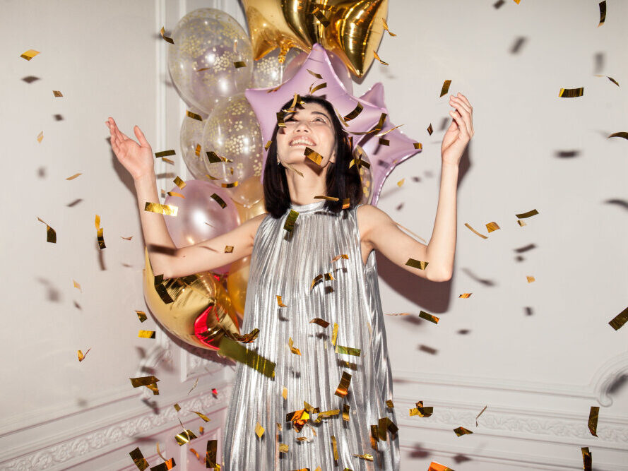 tratamientos faciales en navidad