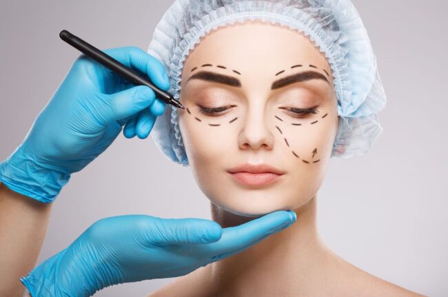 como-prepararte-cirugia-estetica cómo prepararte para una cirugía estética