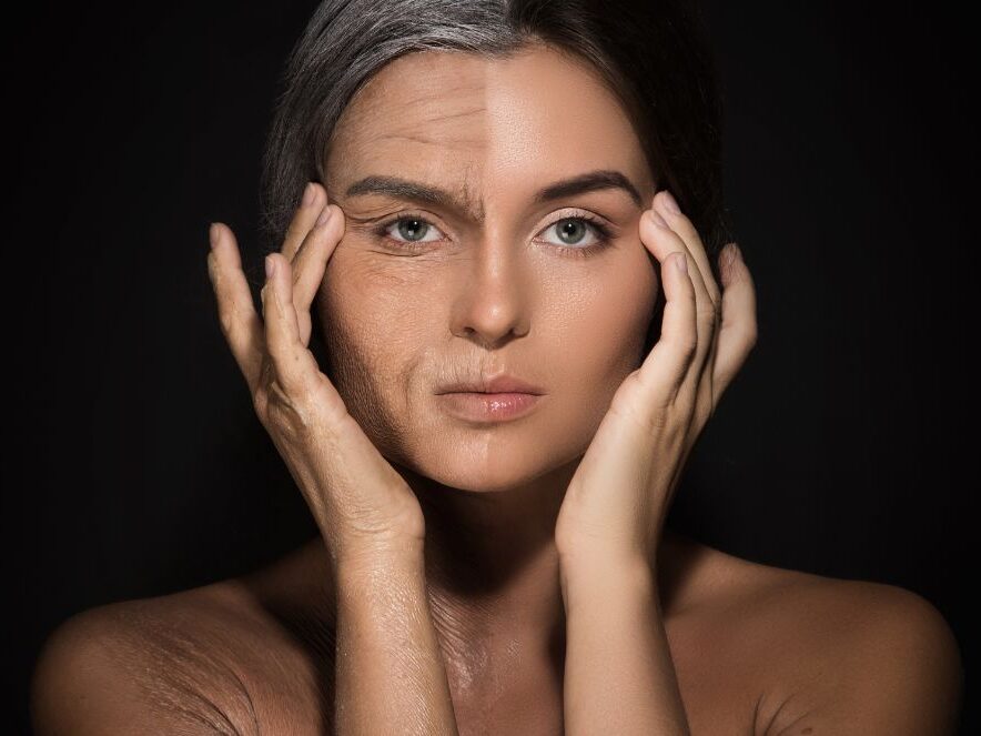 principales preocupaciones de las mujeres sobre su envejecimiento