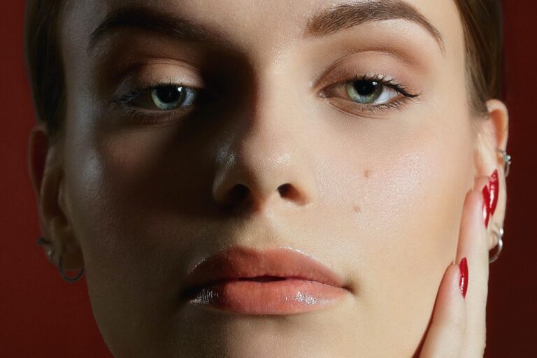 qué hacer si tienes la piel grasa