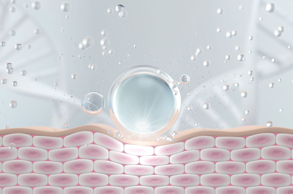 estimuladores de colágeno