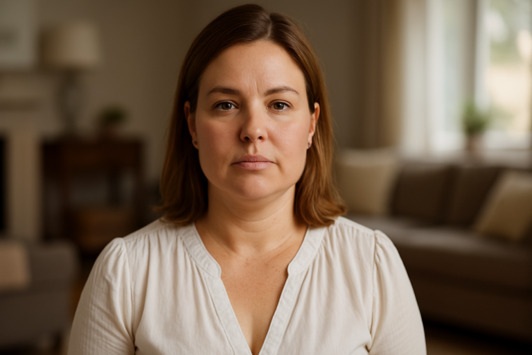 Qué es y cómo tratar pillow face