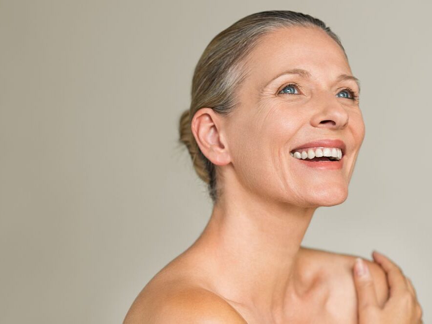 eliminar-arrugas-expresividad cómo eliminar arrugas sin perder expresividad