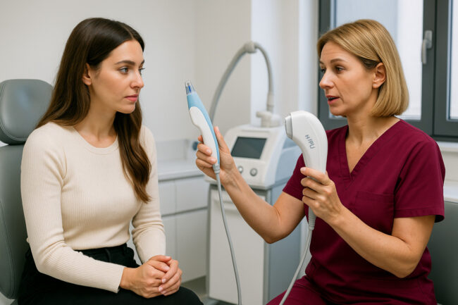 diferencias-entre-hifu-radiofrecuencia diferencias entre hifu y radiofrecuencia facial