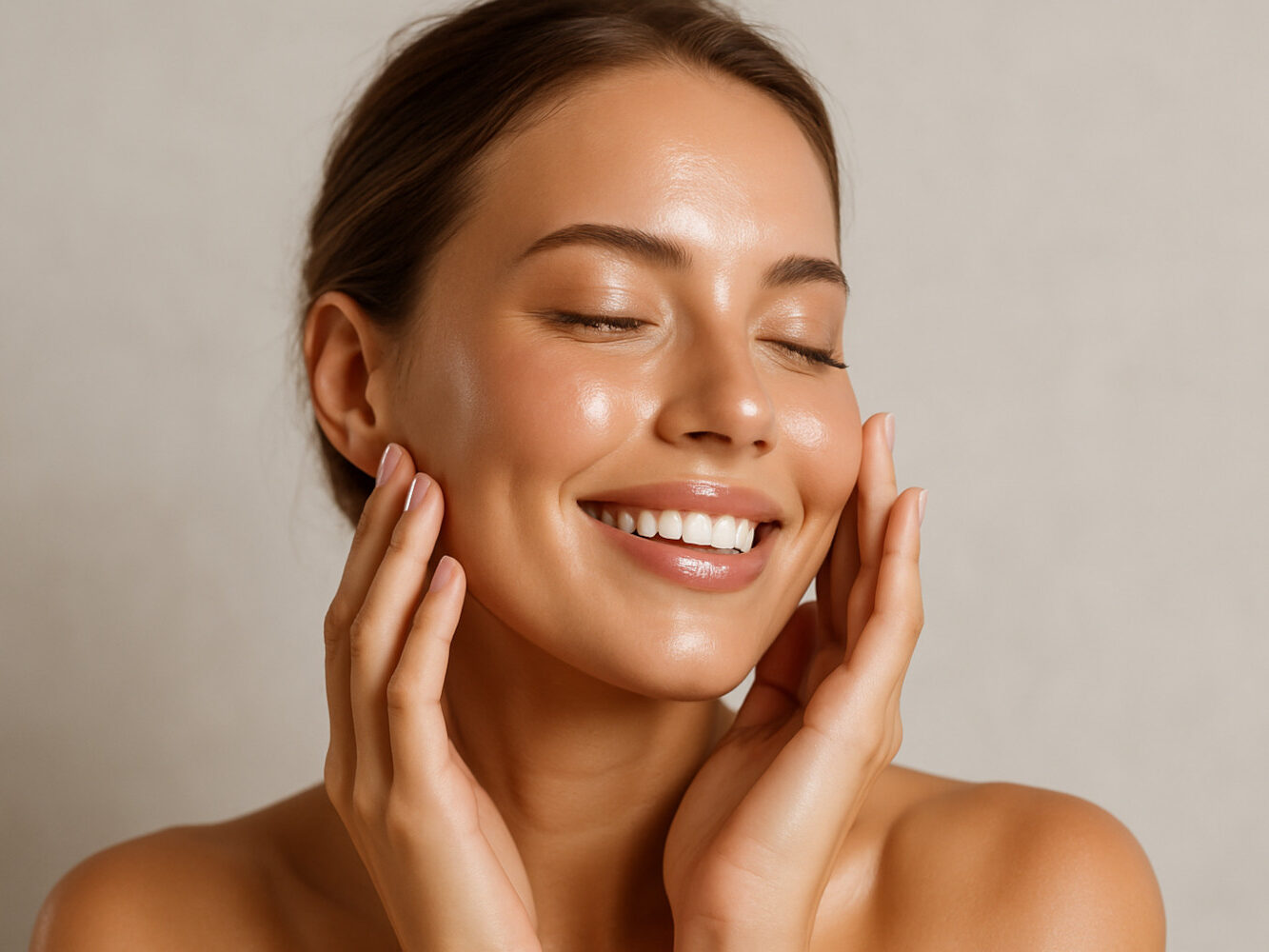 injerto de células madre derivadas de la grasa medicina regenerativa facial