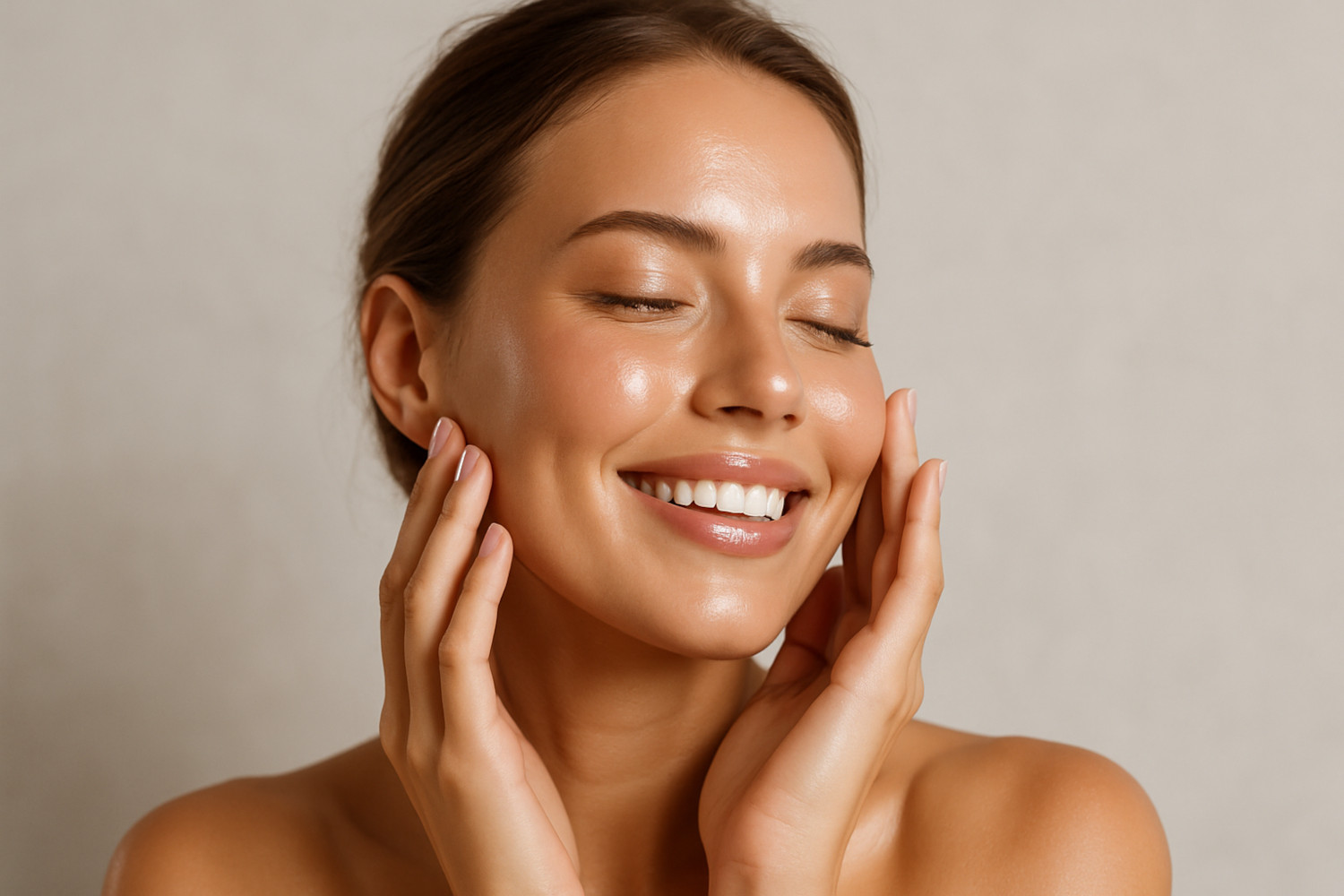 injerto de células madre derivadas de la grasa medicina regenerativa facial