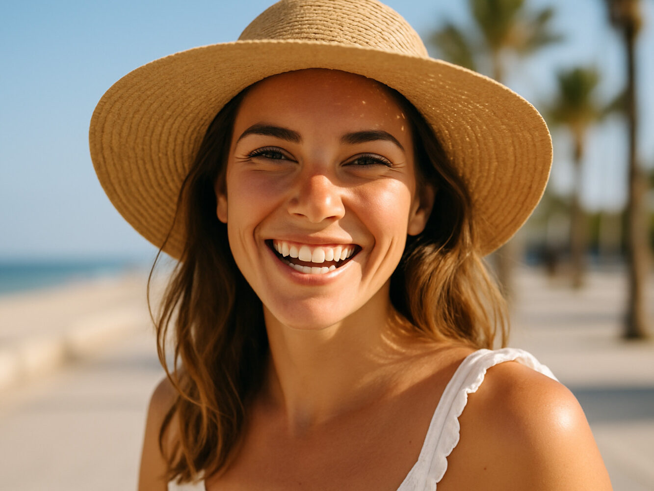 qué láser se puede usar en verano neodimio yag