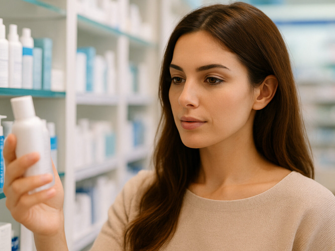 qué principio activo necesita tu piel para el cuidado