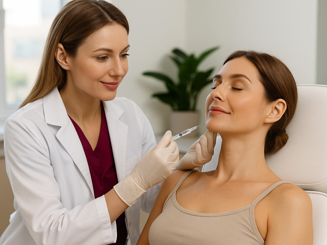 tratamientos para la papada sin cirugía