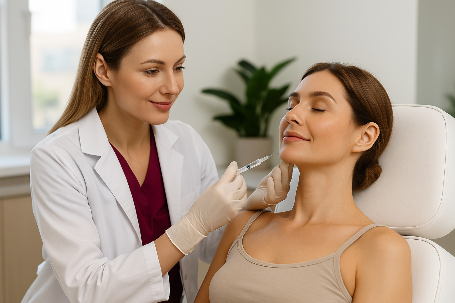 tratamientos para la papada sin cirugía