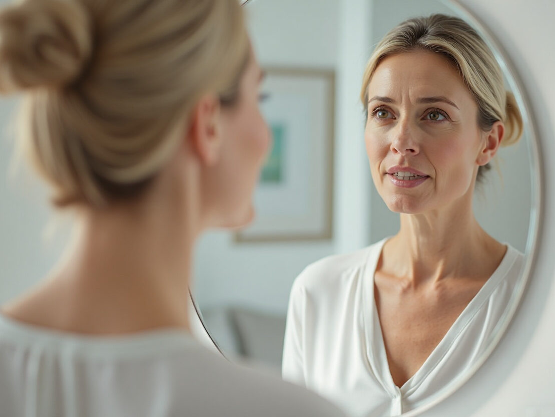 armonización facial y rejuvenecimiento facial