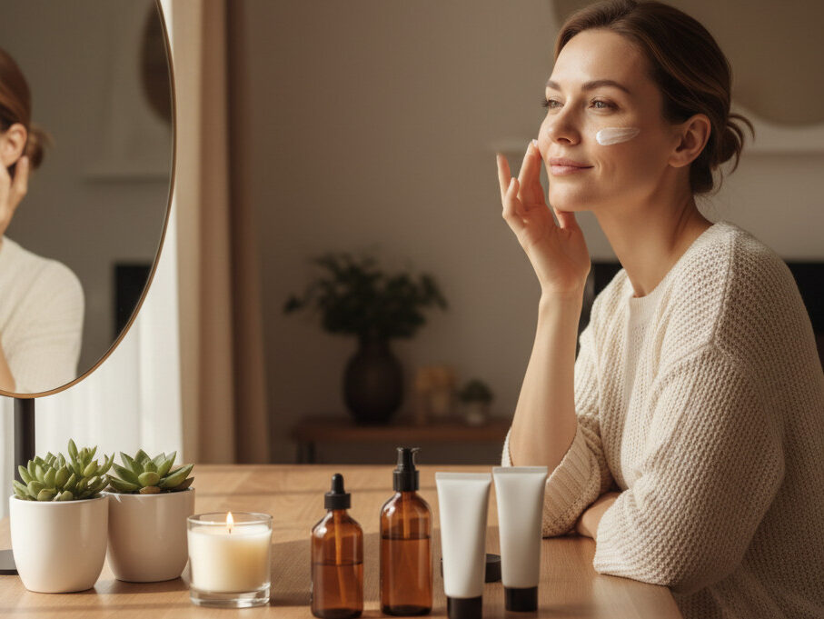 La medicina estética como parte del autocuidado diario