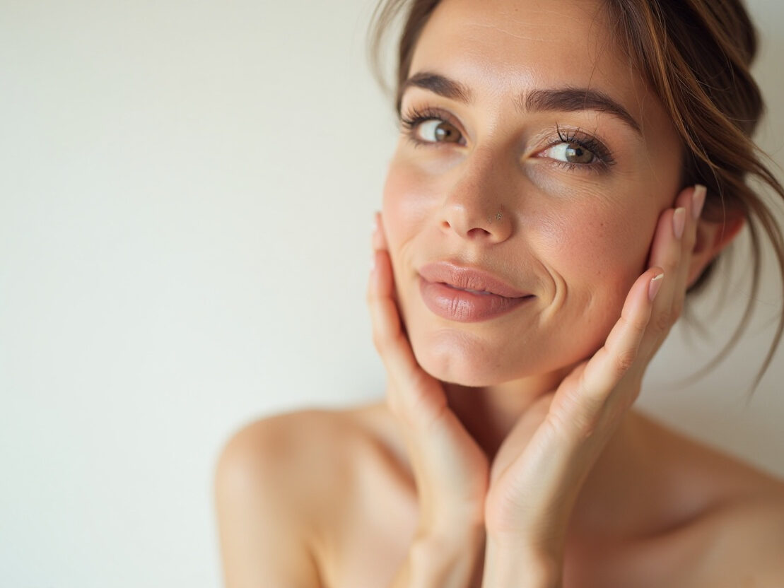 cómo son cicatrices minilifting