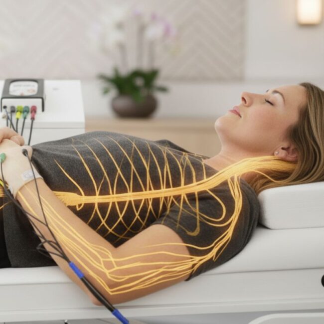 nesa sqr terapia neuromodulación nesa
