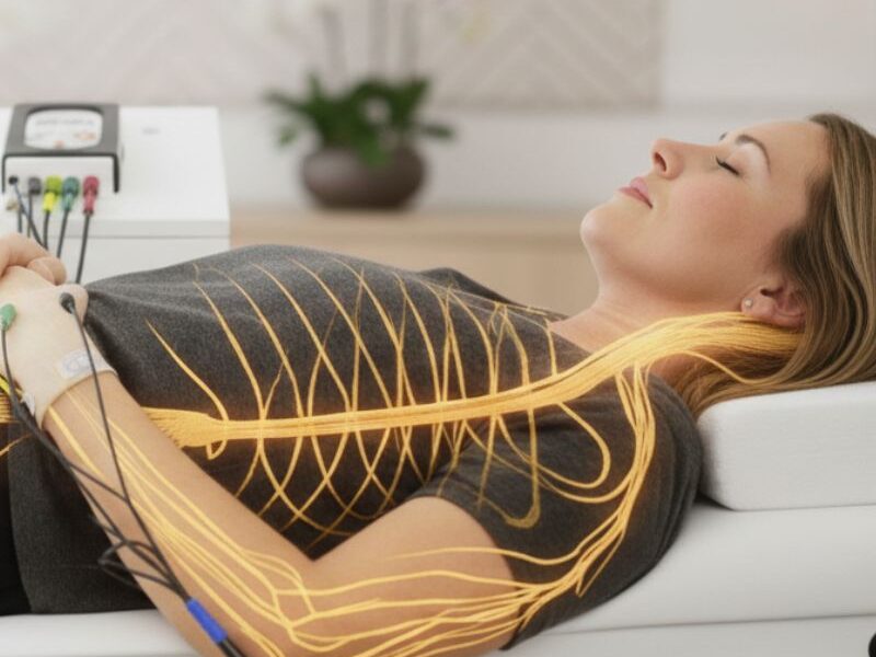 nesa sqr terapia neuromodulación nesa