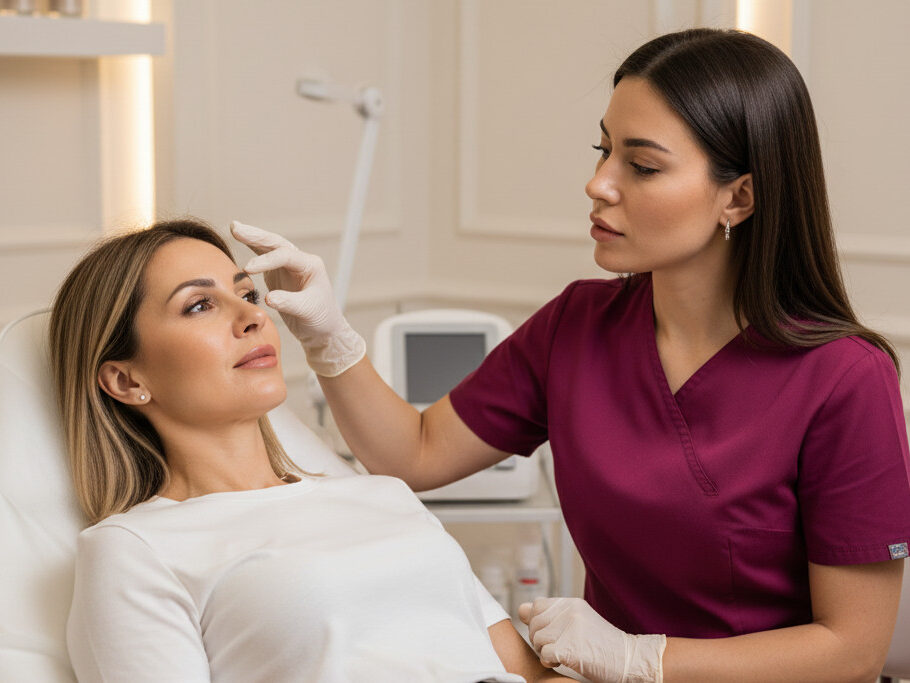 guía uso ácido hialurónico según edad