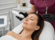 combinar láser e inyectables en medicina estética