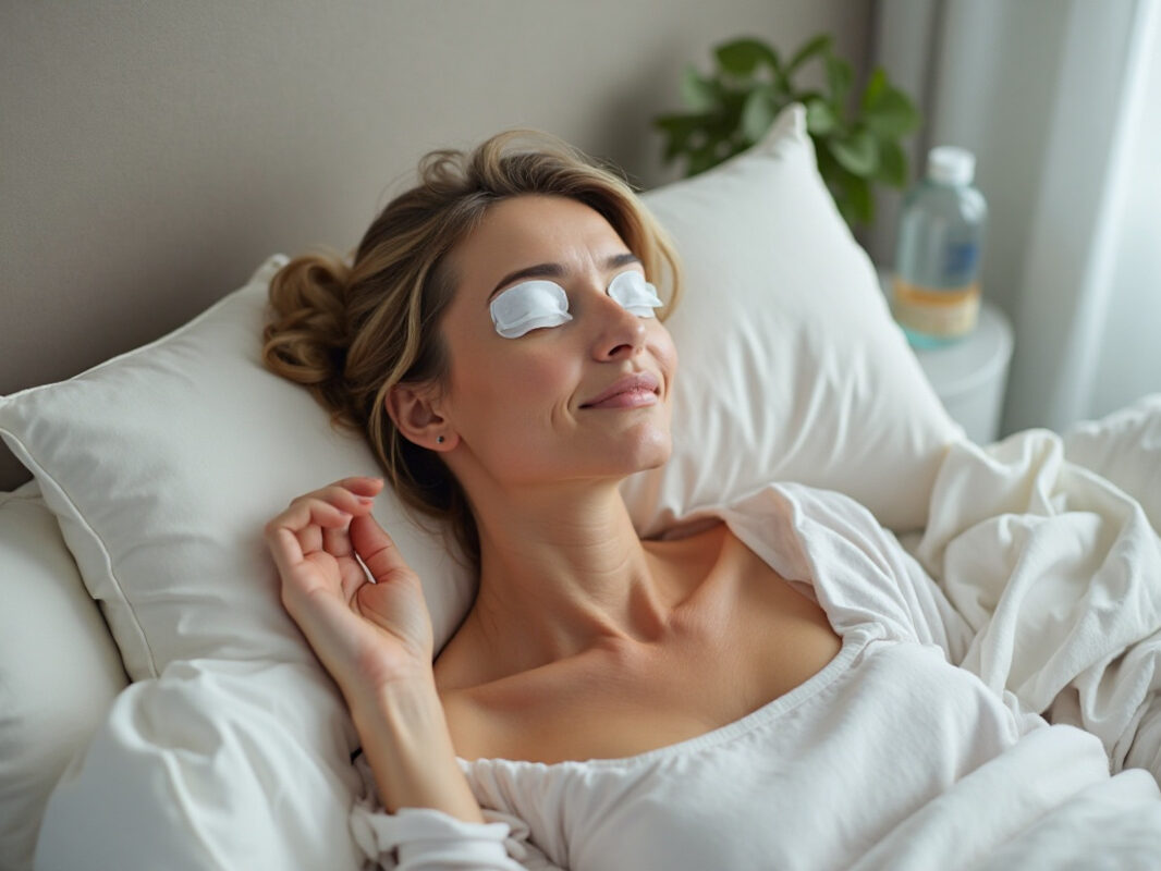 cuidados-despues-blefaroplastia cuidados después de una blefaroplastia