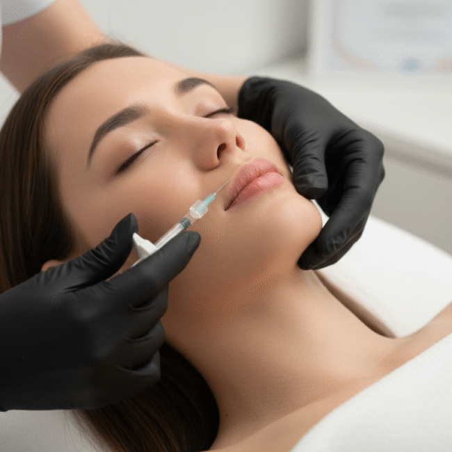 hidratación labios hialurónico